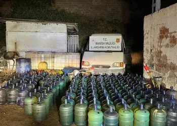 Otomobil takla attı: 1 yaralı