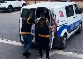 Otomobil ve motosiklet çalan hırsız Viranşehir’de yakalandı