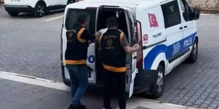 Otomobil ve motosiklet çalan hırsız Viranşehir’de yakalandı
