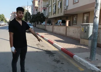 Sinop’ta kaçak kazı yapan şahıslara suçüstü: 3 gözaltı