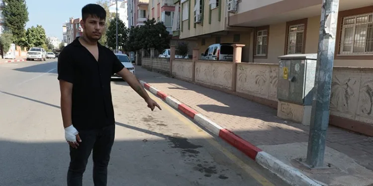 Sinop’ta kaçak kazı yapan şahıslara suçüstü: 3 gözaltı