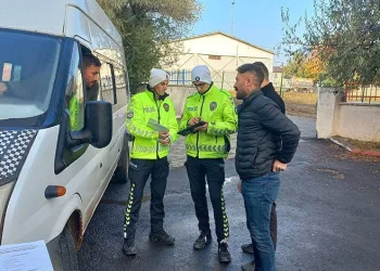 Muğla’da organize suç örgütlerine geçit yok
