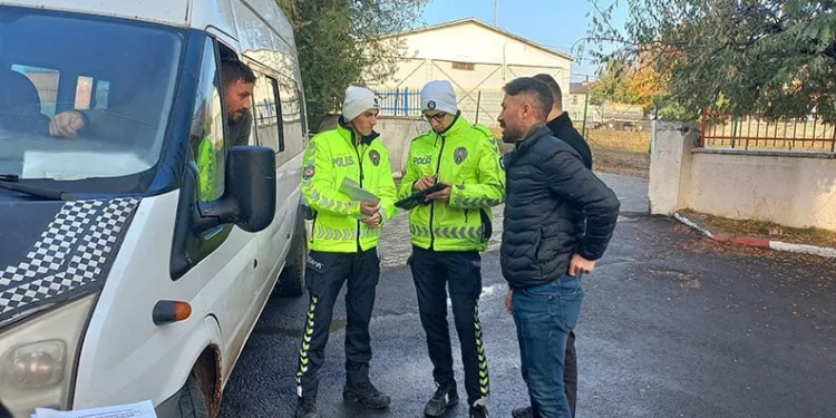 Muğla’da organize suç örgütlerine geçit yok