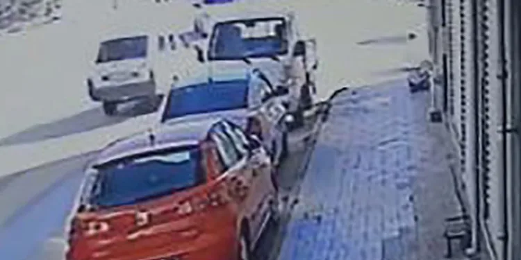 FETÖ’nün sözde “Bölge Talebe Mesulü” yakalandı: 2 gözaltı