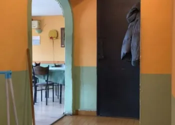 Lokal çalışanı kalp krizinden hayatını kaybetti