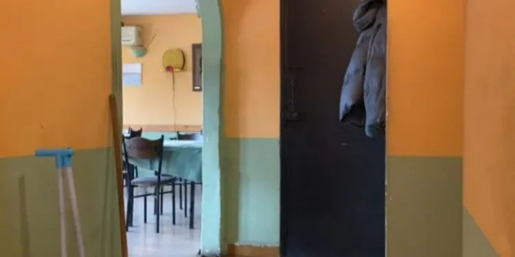 Lokal çalışanı kalp krizinden hayatını kaybetti