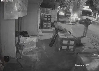 Sebze almaya geldiği toptancı halinde hayatını kaybetti