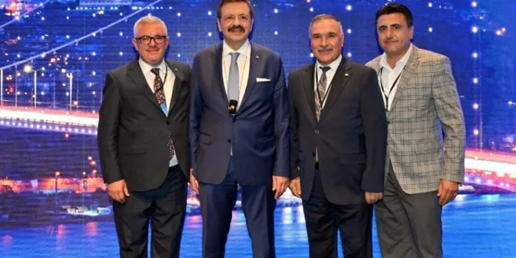 İmamı olmayan köyde vatandaşlar bakın ne yapıyor