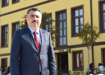 Yıldırım’da Akademi Konuşmaları başladı