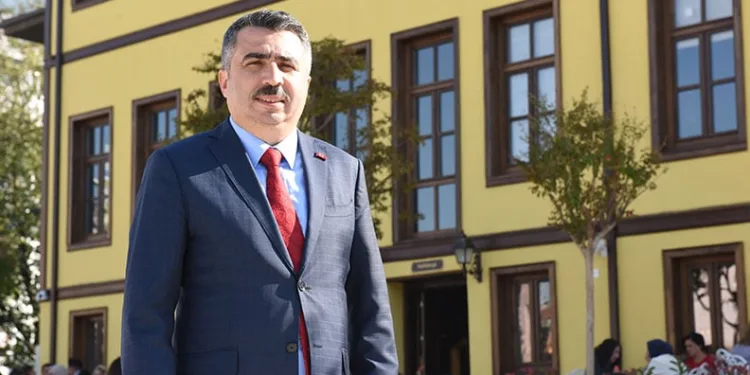 Yıldırım’da Akademi Konuşmaları başladı