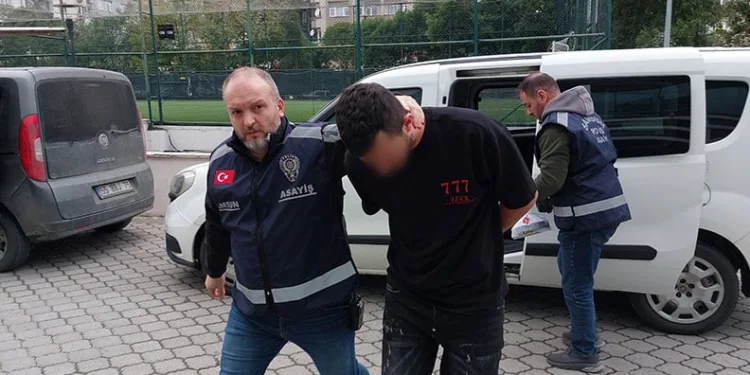 Edirne’de çiftlik yangını: Samanlar ve çeltikler küle döndü