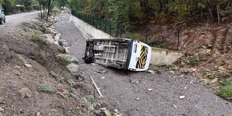 İsrail, Beyrut’ta hastane çevresini vurdu: 13 ölü, 57 yaralı