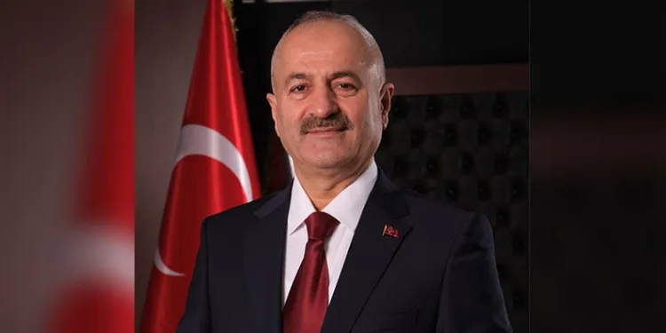 Voleybol şampiyonu oldular