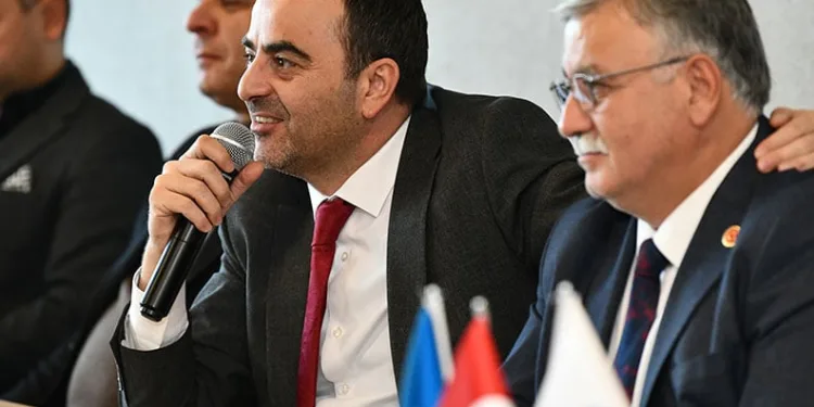 Öğrenciler afette yapması gerekenleri öğrendi