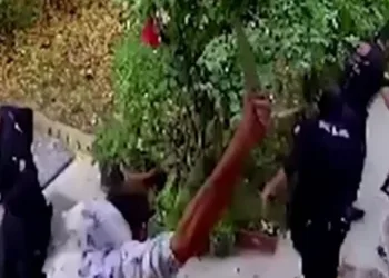 Polis memurunu 7 kez bıçakladı, “uyuşturucu kullandım hatırlamıyorum” dedi