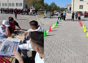 Kastamonu’da ebeveynler ile çocuklar arasındaki iletişim bu akademide güçlenecek