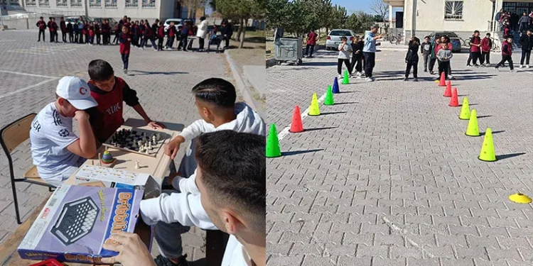 Kastamonu’da ebeveynler ile çocuklar arasındaki iletişim bu akademide güçlenecek