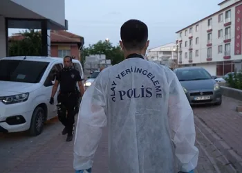 Eskişehir’de kesinleşmiş hapis cezası bulunan FETÖ/PDY üyesi yakalandı