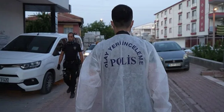 Eskişehir’de kesinleşmiş hapis cezası bulunan FETÖ/PDY üyesi yakalandı