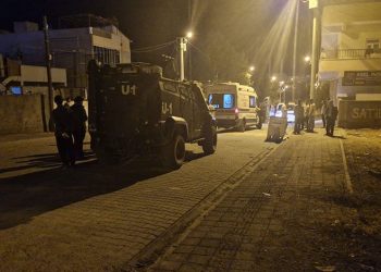 Otobüsteki vahşetin zanlısı adliyeye sevk edildi