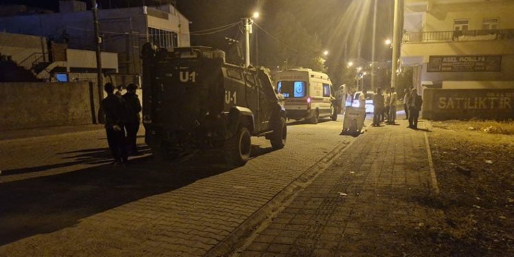 Otobüsteki vahşetin zanlısı adliyeye sevk edildi