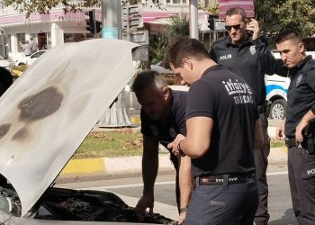 Avcılar’da bulunan law silahının eski askere ait olduğu ortaya çıktı