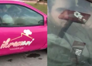 Ankara’da eğlence merkezinde bir kişi görüştüğü kadını öldürdükten sonra kendini vurdu