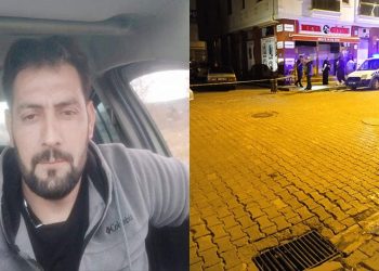 Didim’de 21 düzensiz göçmen yakalandı