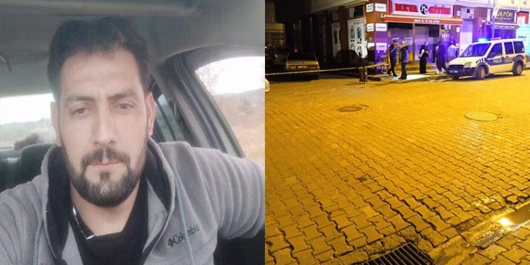 Didim’de 21 düzensiz göçmen yakalandı