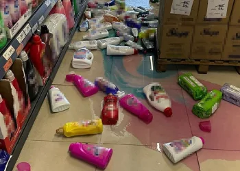 Otomobil bisiklete çarptı: 1 yaralı