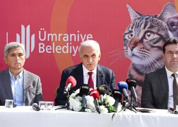 İBB Meclisi’nde Ekrem İmamoğlu’nun, eski Ordu Valisi’ne hakaret gerginliği