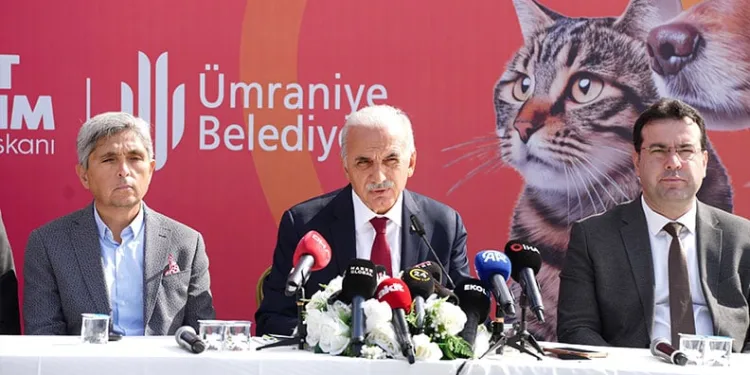 İBB Meclisi’nde Ekrem İmamoğlu’nun, eski Ordu Valisi’ne hakaret gerginliği