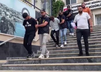 Avcılar’da bulunan law silahının eski askere ait olduğu ortaya çıktı