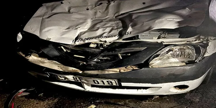 Afyonkarahisar’da elektronik sigara yakalandı