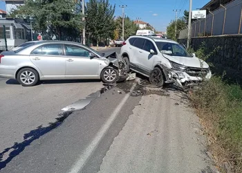 Vali yardımcısının oğlunun katil zanlısı dolandırıcılık çetesinin üyesi çıktı