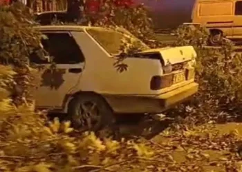 Lokal çalışanı kalp krizinden hayatını kaybetti