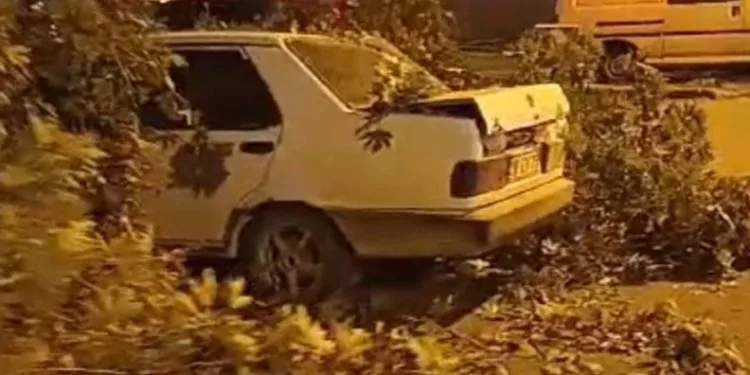 Lokal çalışanı kalp krizinden hayatını kaybetti