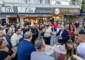 AK Parti Sözcüsü Çelik: “Bebek katilleri en ağır cezayı alacak”