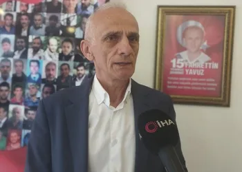 “Fetullah Gülen Amerikan ajanıydı”