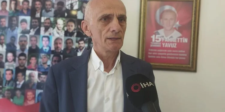 “Fetullah Gülen Amerikan ajanıydı”