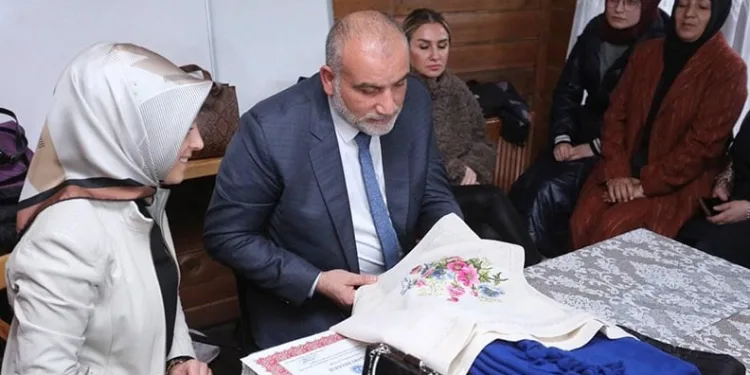 Jandarmadan öğrencilere siber farkındalık ve bilinçlendirme eğitimi