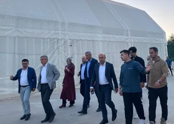 Kartepe’de meme kanserine farkındalık eğitimi