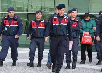 D-100’ü yarış pistine çevirenler enselendi: Sürücülere 7 bin 842 lira ceza