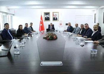 BEUN “Beslenme Dostu ve Fiziksel Aktiviteyi Destekleyen İşyeri” ünvanına sahip oldu