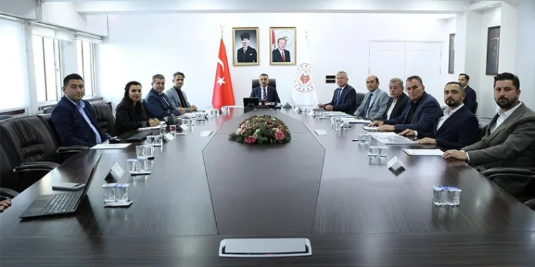 BEUN “Beslenme Dostu ve Fiziksel Aktiviteyi Destekleyen İşyeri” ünvanına sahip oldu