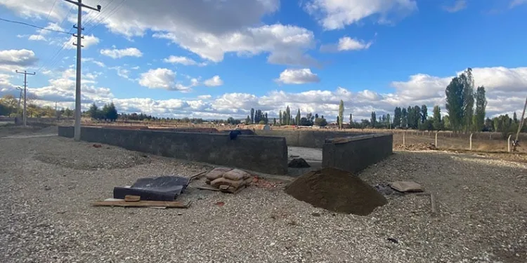 Şehit aileleri TUSAŞ’a düzenlenen terör saldırısını kınadı