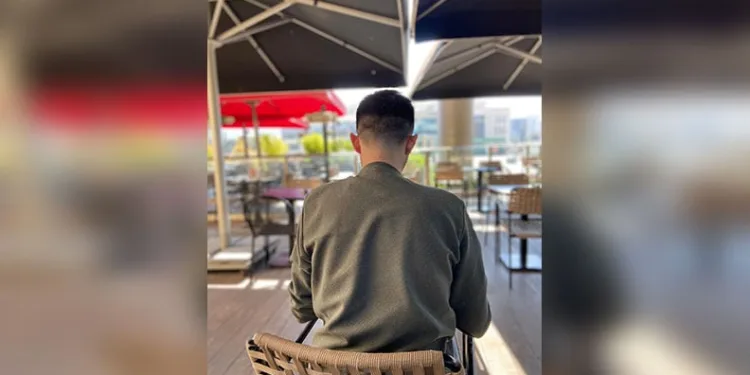 Eskişehir’de kesinleşmiş hapis cezası bulunan FETÖ/PDY üyesi yakalandı