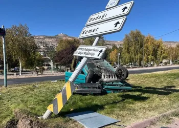 Batman’da 23 yıl hapis cezası olan firari yakalanarak tekrar cezaevine teslim edildi