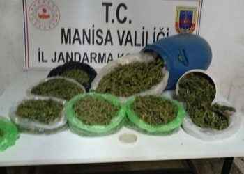 Didim’de 21 düzensiz göçmen yakalandı