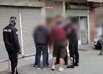 Lokal çalışanı kalp krizinden hayatını kaybetti